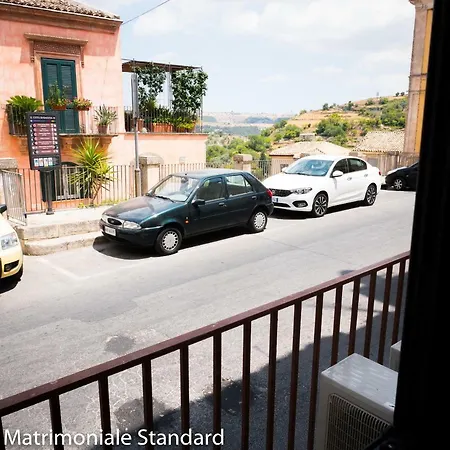 Le Scale Sul Barocco 3*