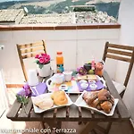 Le Scale Sul Barocco 3*