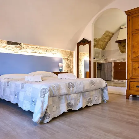Guest house Le Scale Sul Barocco *