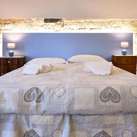 Guest house Le Scale Sul Barocco *
