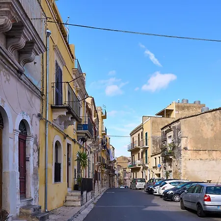 Guest house Le Scale Sul Barocco Ragusa