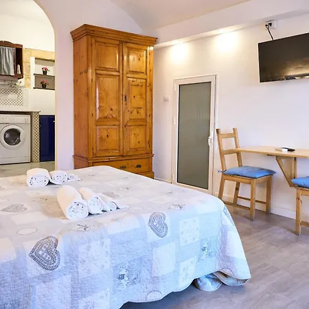 Le Scale Sul Barocco Guest house Ragusa