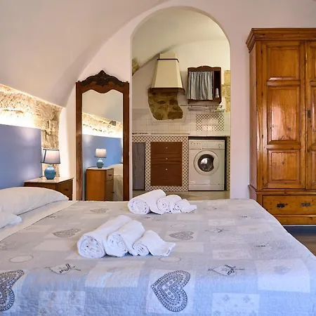 Guest house Le Scale Sul Barocco *