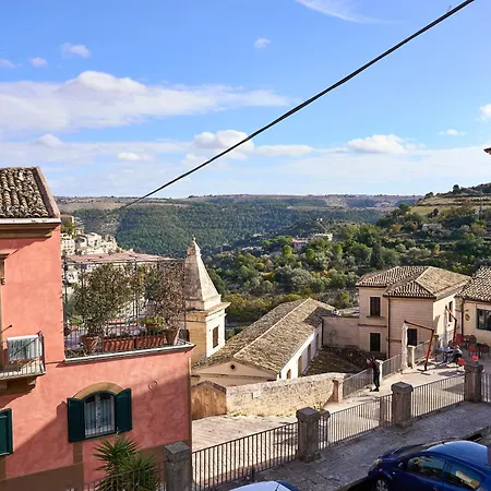Le Scale Sul Barocco