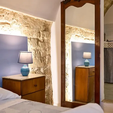 Le Scale Sul Barocco Guest house *