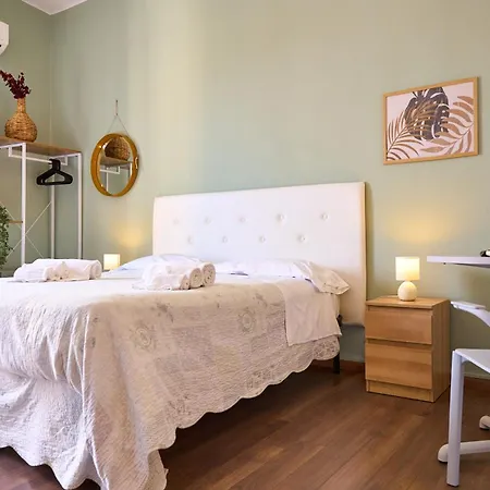 Guest house Le Scale Sul Barocco Ragusa