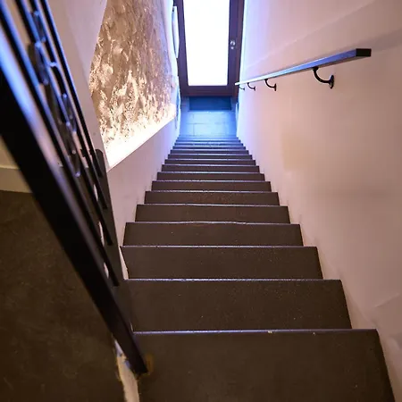 Guest house Le Scale Sul Barocco
