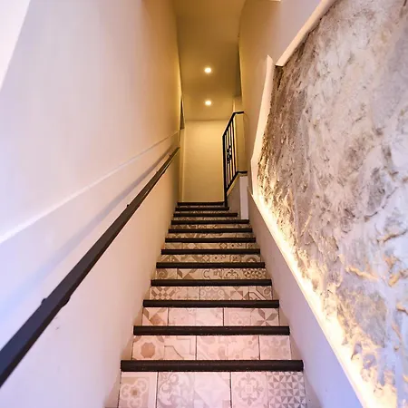 Guest house Le Scale Sul Barocco Ragusa
