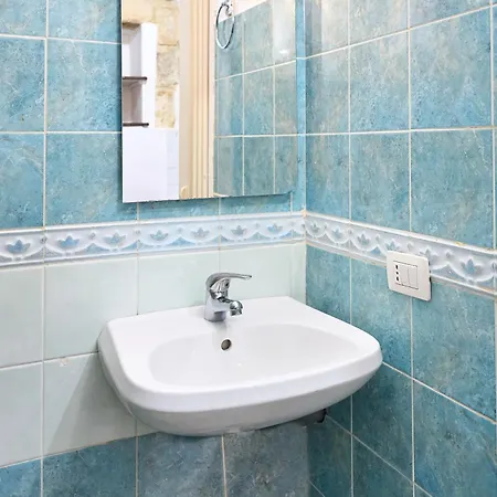 Guest house Le Scale Sul Barocco