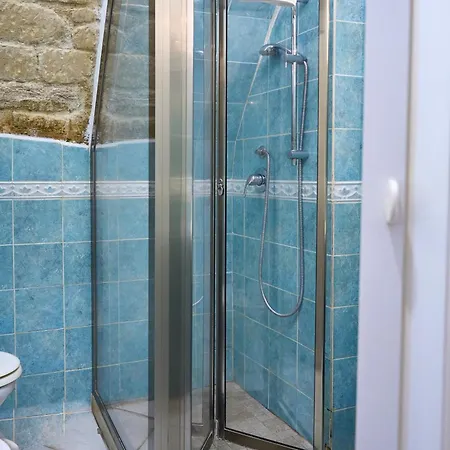 Le Scale Sul Barocco Guest house