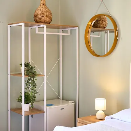 Guest house Le Scale Sul Barocco *