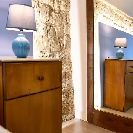 Le Scale Sul Barocco Guest house Ragusa