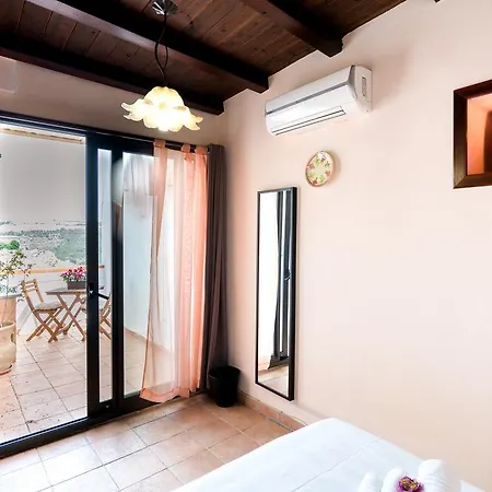 Le Scale Sul Barocco Guest house *