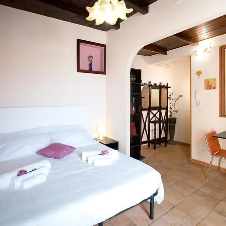 Guest house Le Scale Sul Barocco Ragusa