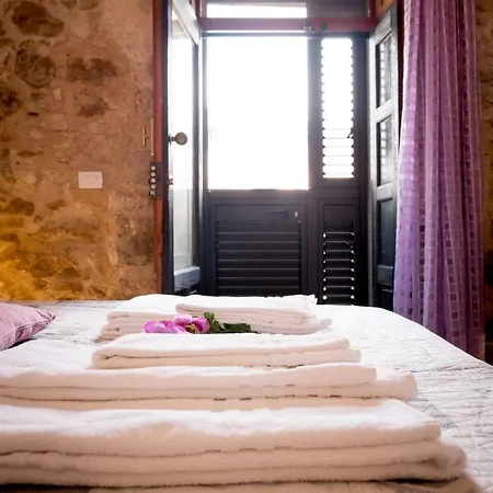 Le Scale Sul Barocco Guest house